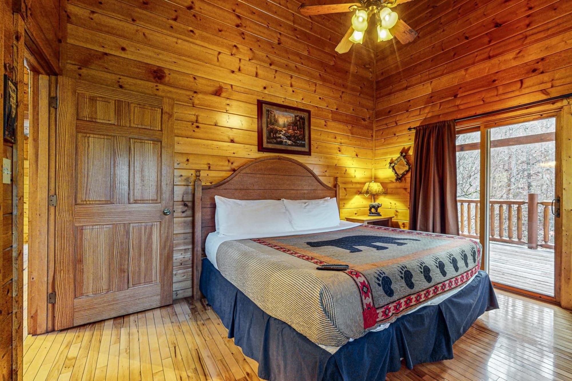 Enchanted Sevierville Exterior photo