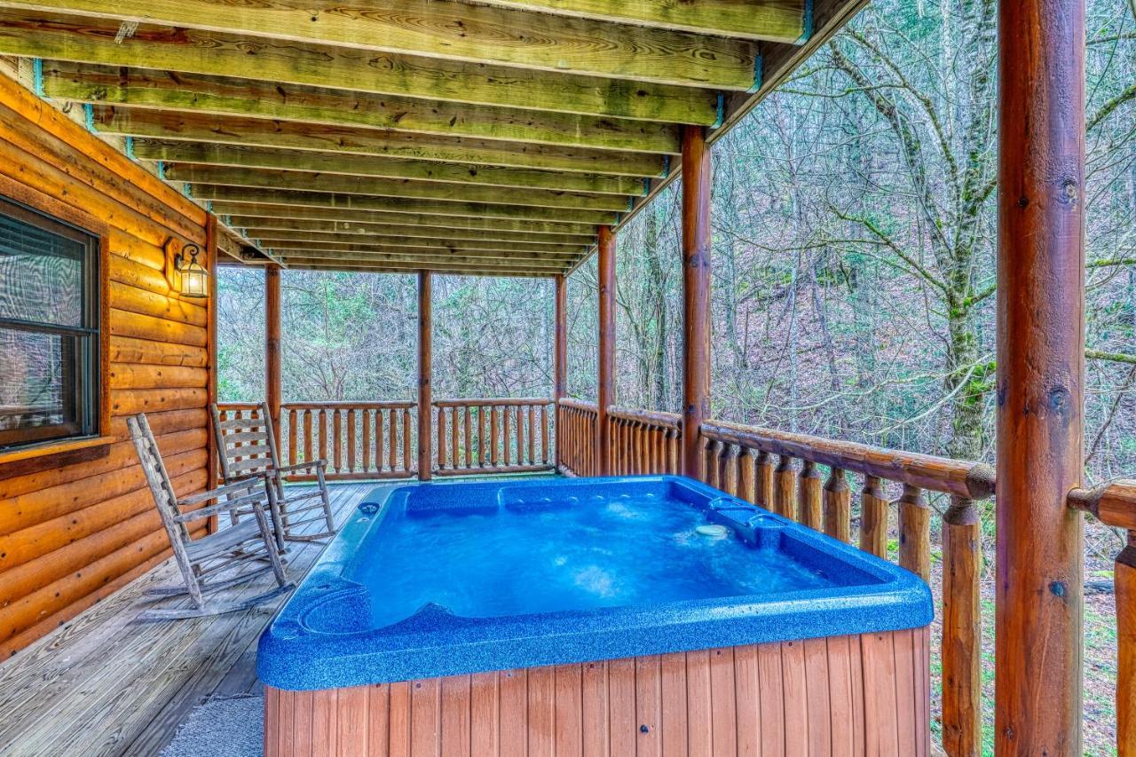 Enchanted Sevierville Exterior photo